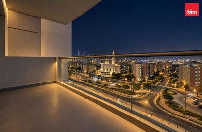Apartment - 1 - 2 for rent in Candace Aster - Al Furjan - Dubai Apartment - 1 - 2 for rent in Candace Aster - Al Furjan - Dubai