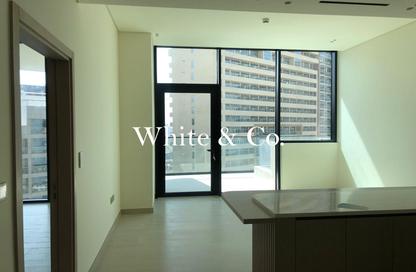 Apartment - 1 Bedroom - 2 Bathrooms for rent in Binghatti Royale - District 18 - Jumeirah Village Circle - Dubai Apartment - 1 Bedroom - 2 Bathrooms for rent in Binghatti Royale - District 18 - Jumeirah Village Circle - Dubai