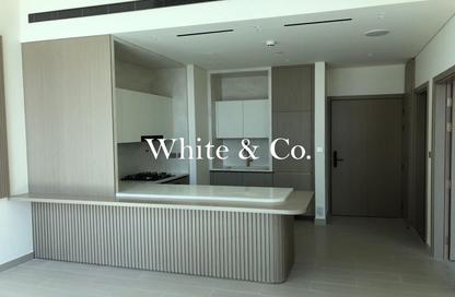 Apartment - 1 Bedroom - 2 Bathrooms for rent in Binghatti Royale - District 18 - Jumeirah Village Circle - Dubai Apartment - 1 Bedroom - 2 Bathrooms for rent in Binghatti Royale - District 18 - Jumeirah Village Circle - Dubai