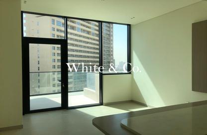 Apartment - 1 Bedroom - 2 Bathrooms for rent in Binghatti Royale - District 18 - Jumeirah Village Circle - Dubai Apartment - 1 Bedroom - 2 Bathrooms for rent in Binghatti Royale - District 18 - Jumeirah Village Circle - Dubai