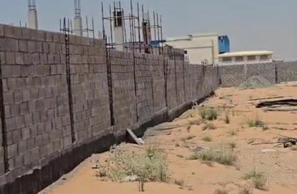 Land - Studio for rent in Al Arqoub - Sharjah Industrial Area - Sharjah