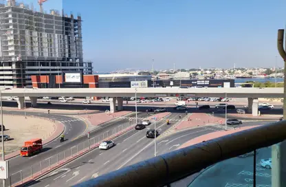 Apartment - 3 Bedrooms - 4 Bathrooms for sale in Al Khor Tower B3 - Al Khail Towers - Ajman Downtown - Ajman