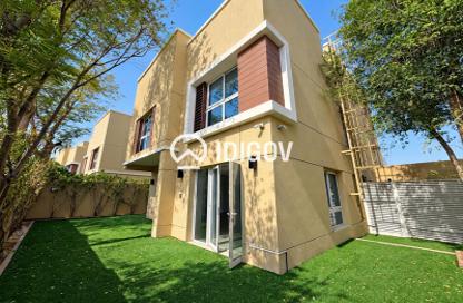 Villa - 3 - 5 for rent in Villa Lantana 1 - Villa Lantana - Dubai Science Park - Dubai Villa - 3 - 5 for rent in Villa Lantana 1 - Villa Lantana - Dubai Science Park - Dubai