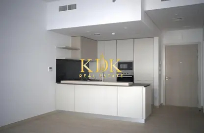 Apartment - 1 Bedroom - 2 Bathrooms for rent in Harrington House - District 14 - Jumeirah Village Circle - Dubai