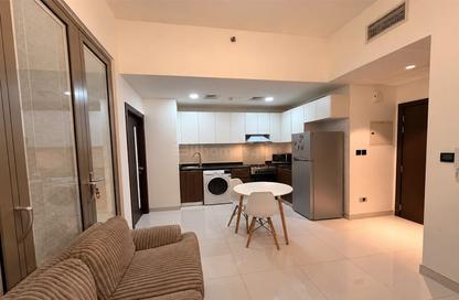 Apartment - 1 - 2 for rent in Elz by Danube - Arjan - Dubai