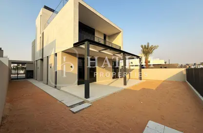 فيلا - 4 غرف نوم - 5 حمامات للايجار في ايلي صعب 2 - ايلي صعب - المرابع العربية 3 - دبي