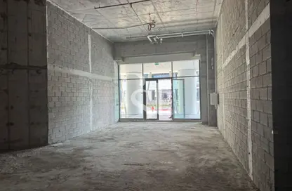Retail - Studio for rent in Adnec Twin Towers - Capital Centre - Abu Dhabi