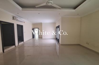 Villa - 6 Bedrooms - 6 Bathrooms for rent in The Aldea - The Villa - Dubai