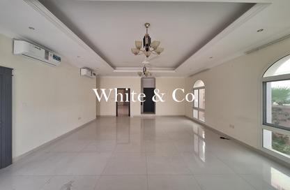 Villa - 6 Bedrooms - 6 Bathrooms for rent in The Aldea - The Villa - Dubai