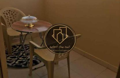 Apartment - 1 Bedroom - 2 Bathrooms for sale in Lilies Tower - Emirates City - Ajman Apartment - 1 Bedroom - 2 Bathrooms for sale in Lilies Tower - Emirates City - Ajman
