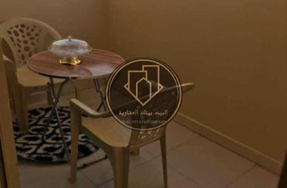 Apartment - 1 Bedroom - 2 Bathrooms for sale in Lilies Tower - Emirates City - Ajman Apartment - 1 Bedroom - 2 Bathrooms for sale in Lilies Tower - Emirates City - Ajman
