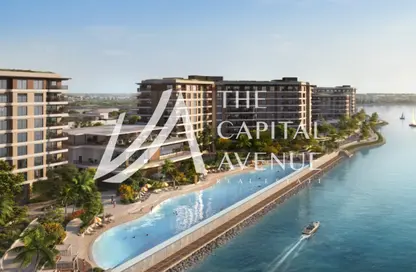 شقة - 1 حمام للبيع في جاردينيا باي - جزيرة ياس - أبوظبي