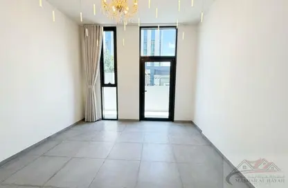 Apartment - 1 Bathroom for rent in The Riff 3 - The Riff - Aljada - Sharjah