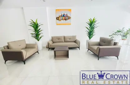 Apartment - 1 Bathroom for rent in Sandhurst House - District 10 - Jumeirah Village Circle - Dubai Apartment - 1 Bathroom for rent in Sandhurst House - District 10 - Jumeirah Village Circle - Dubai