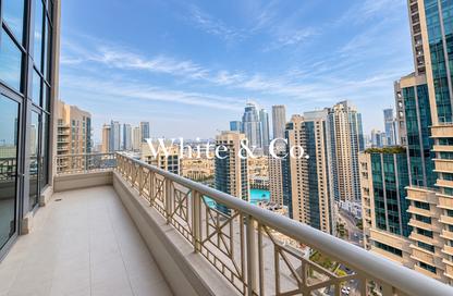 Apartment - 1 - 2 for rent in 29 Burj Boulevard Tower 1 - 29 Burj Boulevard - Downtown Dubai - Dubai Apartment - 1 - 2 for rent in 29 Burj Boulevard Tower 1 - 29 Burj Boulevard - Downtown Dubai - Dubai