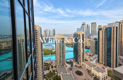 Apartment - 1 - 2 for rent in 29 Burj Boulevard Tower 1 - 29 Burj Boulevard - Downtown Dubai - Dubai Apartment - 1 - 2 for rent in 29 Burj Boulevard Tower 1 - 29 Burj Boulevard - Downtown Dubai - Dubai