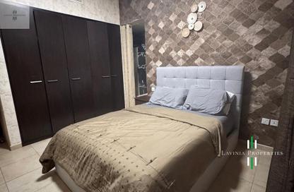 Apartment - 1 - 2 for rent in Al Thamam 59 - Al Thamam - Remraam - Dubai