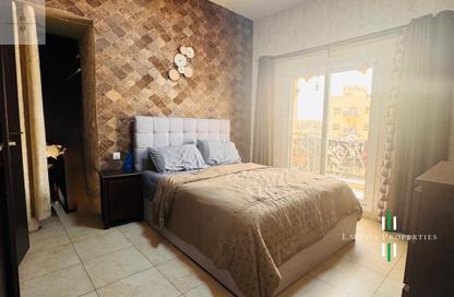 Apartment - 1 - 2 for rent in Al Thamam 59 - Al Thamam - Remraam - Dubai