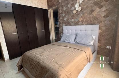 Apartment - 1 - 2 for rent in Al Thamam 59 - Al Thamam - Remraam - Dubai