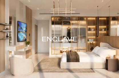Apartment - 2 Bedrooms - 3 Bathrooms for sale in Binghatti Titania - Majan - Dubai