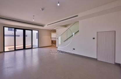 Villa - 3 Bedrooms - 4 Bathrooms for sale in Noya Luma - Noya - Yas Island - Abu Dhabi Villa - 3 Bedrooms - 4 Bathrooms for sale in Noya Luma - Noya - Yas Island - Abu Dhabi
