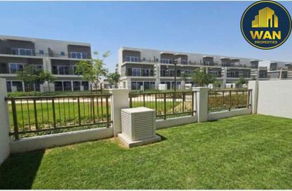 Townhouse - 4 - 4 for sale in Camelia - Damac Hills 2 - Dubai Townhouse - 4 - 4 for sale in Camelia - Damac Hills 2 - Dubai