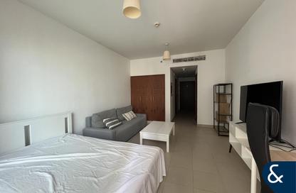 Apartment - Studio - 1 Bathroom for rent in Boulevard Central Tower 2 - Boulevard Central Towers - Downtown Dubai - Dubai Apartment - Studio - 1 Bathroom for rent in Boulevard Central Tower 2 - Boulevard Central Towers - Downtown Dubai - Dubai