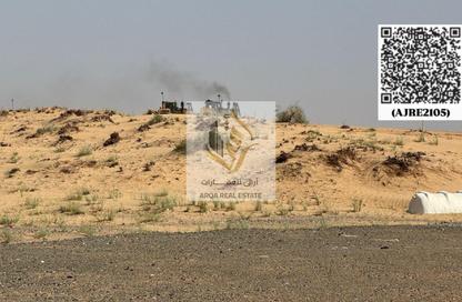 Land - Studio for sale in Al Belidah - Al Bataeh - Sharjah Land - Studio for sale in Al Belidah - Al Bataeh - Sharjah