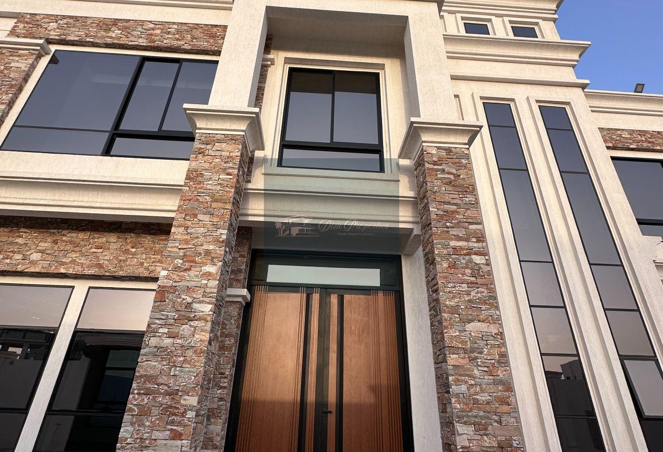 Ultra Premium & Elegant | Zen Area | Large Plot photo 9