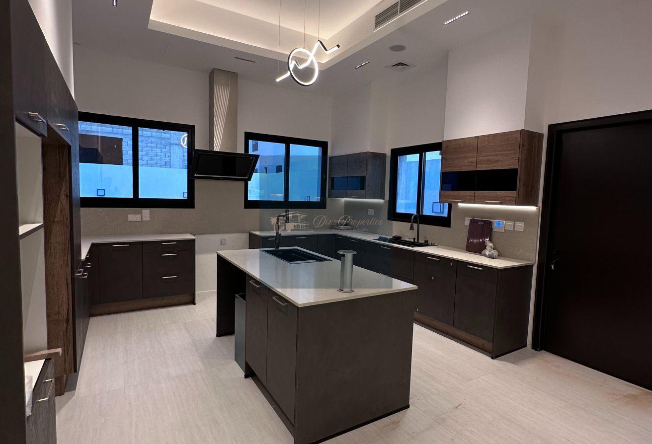Ultra Premium & Elegant | Zen Area | Large Plot photo 27