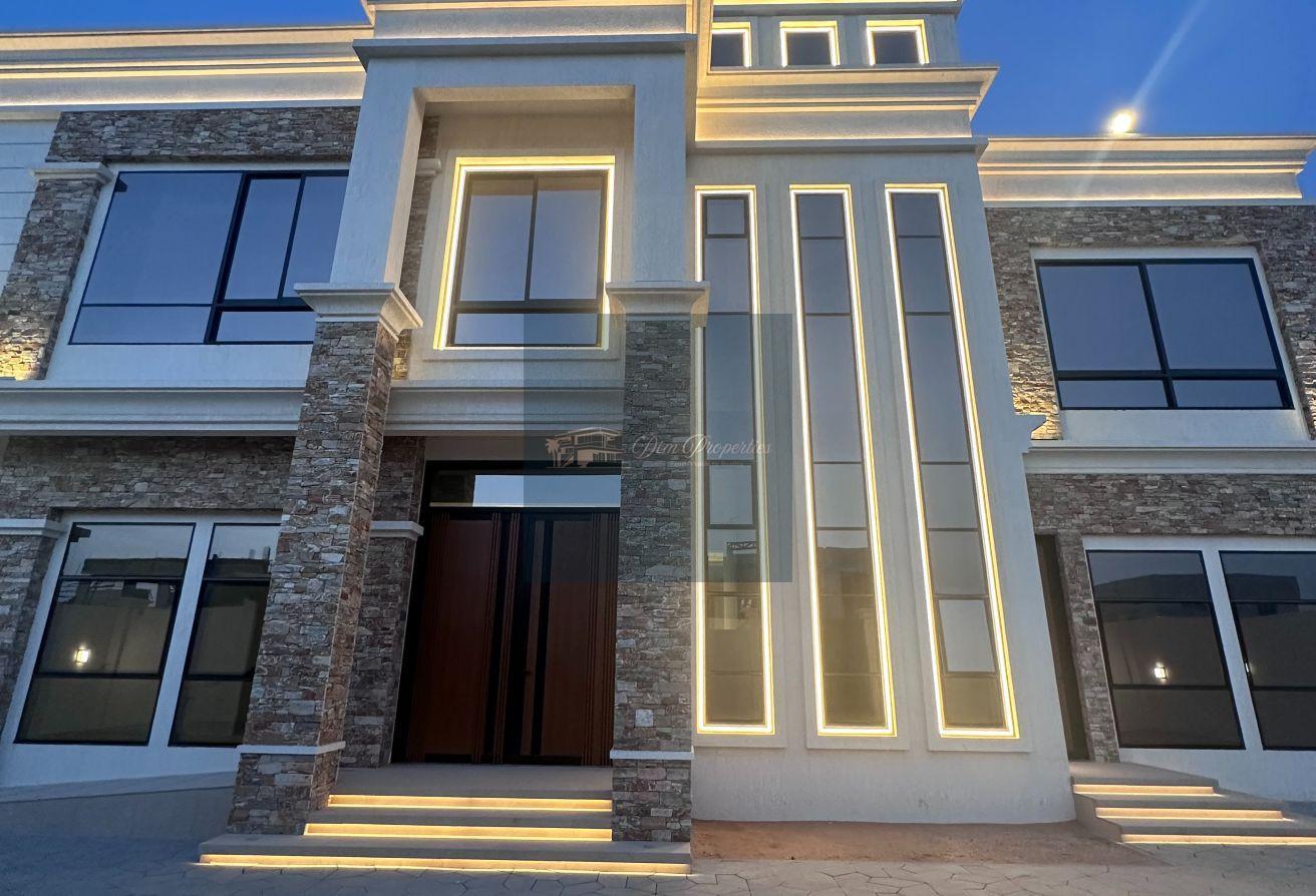 Ultra Premium & Elegant | Zen Area | Large Plot photo 6