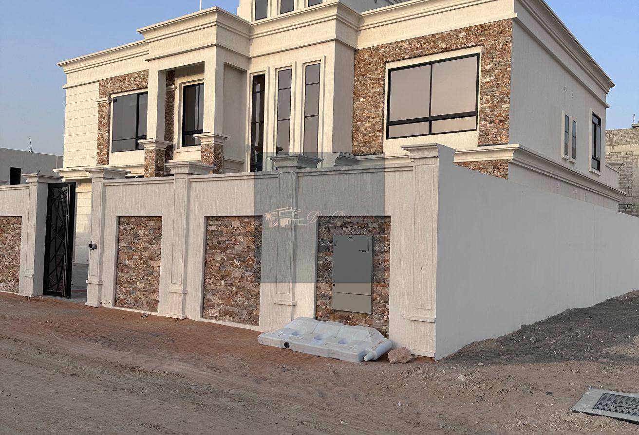 Ultra Premium & Elegant | Zen Area | Large Plot photo 5