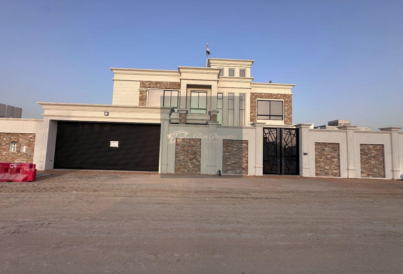 Ultra Premium & Elegant | Zen Area | Large Plot photo 3