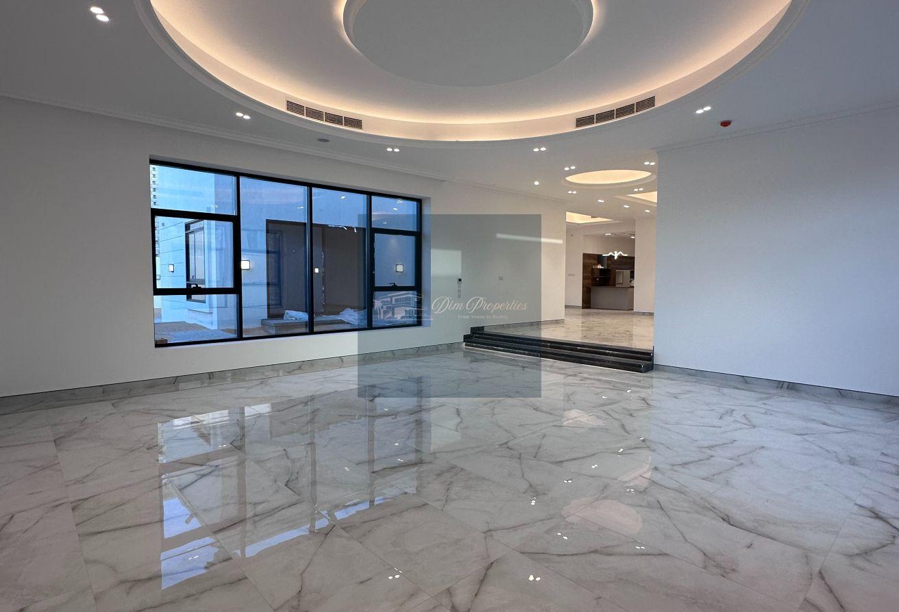 Ultra Premium & Elegant | Zen Area | Large Plot photo 11