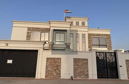 Villa - 4 Bedrooms - 7 Bathrooms for rent in Madinat Hind 3 - Dubai Land - Dubai Villa - 4 Bedrooms - 7 Bathrooms for rent in Madinat Hind 3 - Dubai Land - Dubai