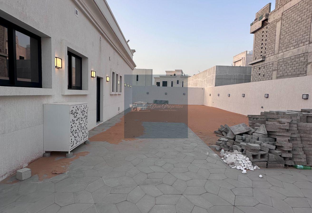 Ultra Premium & Elegant | Zen Area | Large Plot photo 29