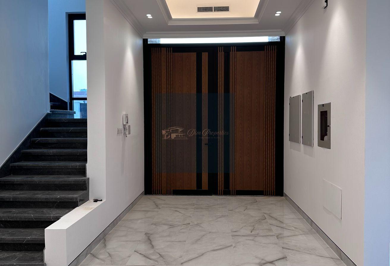 Ultra Premium & Elegant | Zen Area | Large Plot photo 13