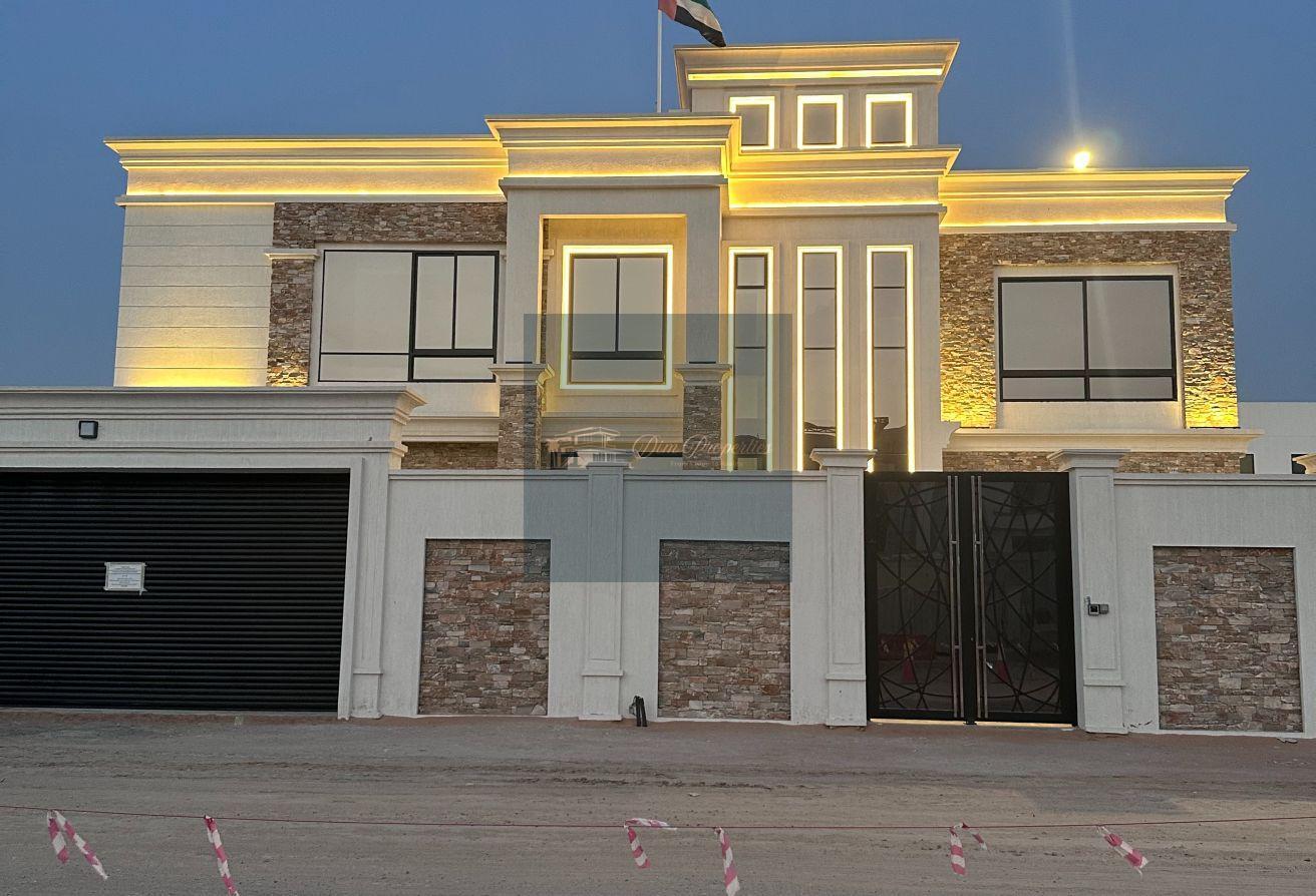 Ultra Premium & Elegant | Zen Area | Large Plot photo 2