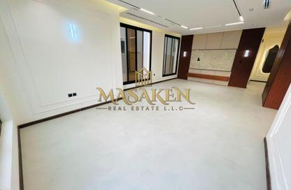 Villa - 5 Bedrooms - 7 Bathrooms for sale in Al Helio 2 - Al Helio - Ajman
