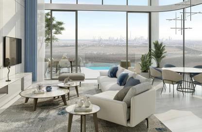 Apartment - 1 - 2 for sale in Laguna Residence A - Laguna Residence - City of Arabia - Dubai Apartment - 1 - 2 for sale in Laguna Residence A - Laguna Residence - City of Arabia - Dubai