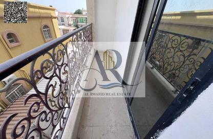 Apartment - 2 Bedrooms - 2 Bathrooms for rent in Al Mowaihat 3 - Al Mowaihat - Ajman