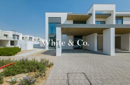 Townhouse - 4 - 4 for rent in May - Arabian Ranches 3 - Dubai
