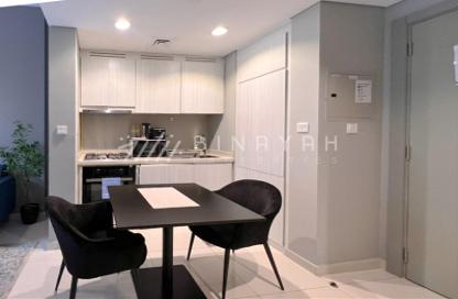 Apartment - 1 Bedroom - 1 Bathroom for sale in Zada Tower - Business Bay - Dubai