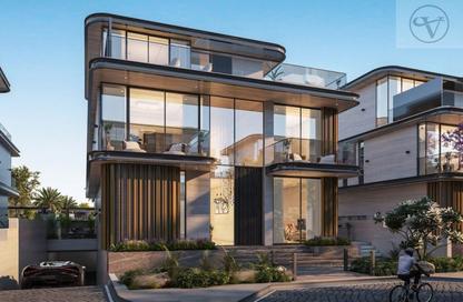 Villa - 6 Bedrooms - 7 Bathrooms for sale in Wellington Grand Villas - Mohammed Bin Rashid City - Dubai