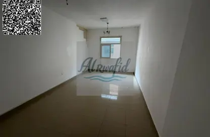 شقة - غرفة نوم - 2 حمامات للايجار في برج النعيمية 1 - أبراج النعيمية - النعيمية - عجمان