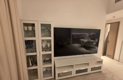 Apartment - 2 - 3 for sale in Maryam Island - Al Khan - Sharjah