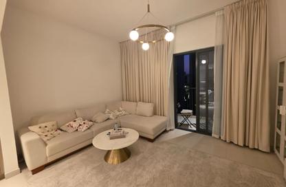 Apartment - 2 - 3 for sale in Maryam Island - Al Khan - Sharjah