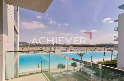 شقة - غرفة نوم - 2 حمامات للايجار في ريزيدنسز 27 - المنطقة وان - مدينة الشيخ محمد بن راشد - دبي