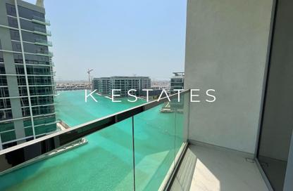 Apartment - 1 - 1 for rent in Residences 15 - The Residences at District One - District One - Mohammed Bin Rashid City - Dubai Apartment - 1 - 1 for rent in Residences 15 - The Residences at District One - District One - Mohammed Bin Rashid City - Dubai