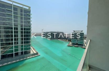 Apartment - 1 - 1 for rent in Residences 15 - The Residences at District One - District One - Mohammed Bin Rashid City - Dubai Apartment - 1 - 1 for rent in Residences 15 - The Residences at District One - District One - Mohammed Bin Rashid City - Dubai